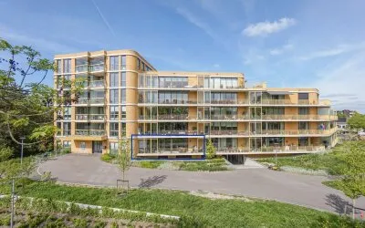 Appartement te koop: Ruysdaelkade 45, Bergerwegkwartier Alkmaar