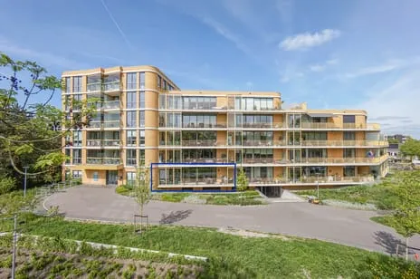 Appartement te koop: Ruysdaelkade 45, Alkmaar
