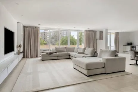 Appartement te koop: Ruysdaelkade 61, Bergerwegkwartier Alkmaar
