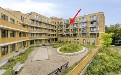 Appartement te koop: Ruysdaelkade 78, Bergerwegkwartier Alkmaar