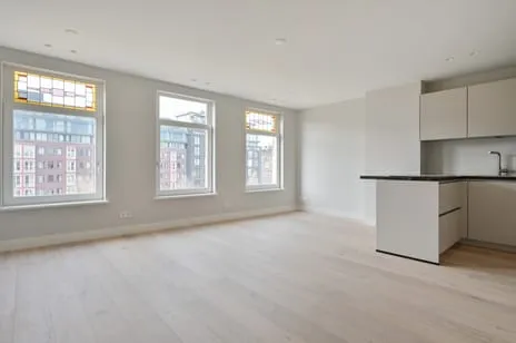 Appartement te koop: Ruysdaelkade 81-3, Frans Halsbuurt Amsterdam