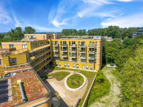 Appartement te koop: Ruysdaelkade 88, Bergerwegkwartier Alkmaar