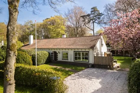 Twee-onder-één-kap te koop: Ruysdaellaan 8, Huis ter Heide-Noord Huis Ter Heide (Ut)
