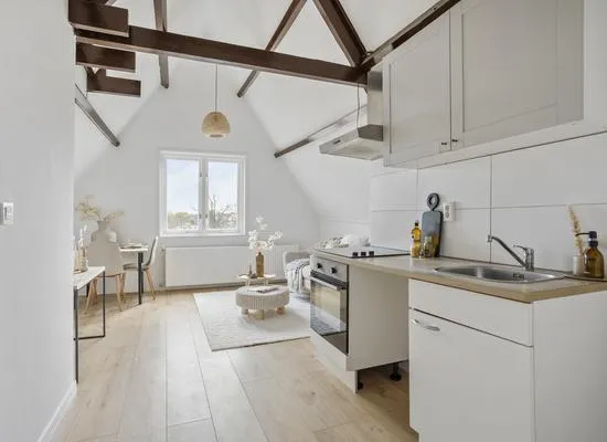 Studio te koop: Ruysdaelplein 41B, Welgelegen Rijswijk