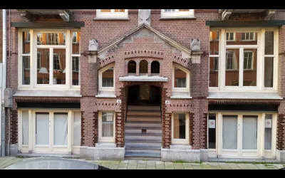 Appartement te huur: Ruysdaelstraat 42H, Johannes Vermeerbuurt Amsterdam
