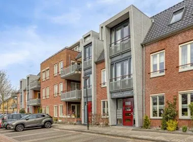 Appartement te koop: Ruysdaelstraat 53Q, Schildersbuurt Zuid Heerhugowaard