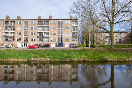 Appartement te koop: Ruysdaelstraat 70, Onderwijzersbuurt Heemskerk