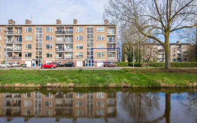 Appartement te koop: Ruysdaelstraat 70, Heemskerk