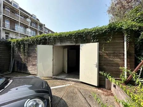 Woning te huur: Ruysdaelstraat, Amsterdam
