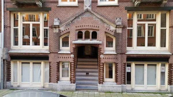 Woning te huur: Ruysdaelstraat, Duivelseiland Amsterdam