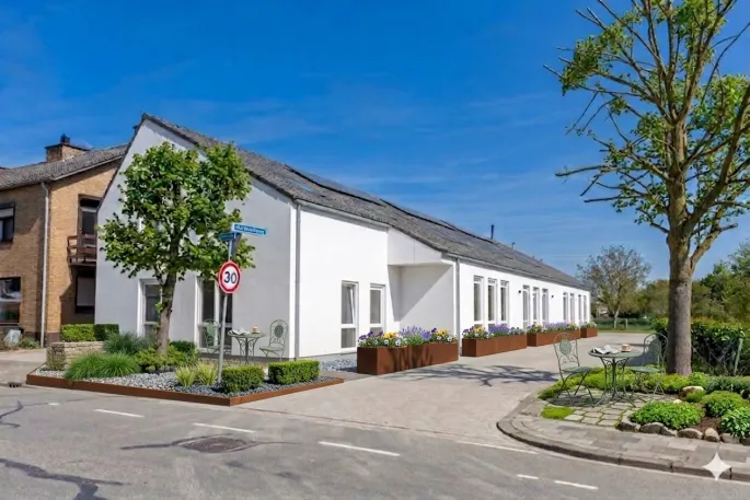 Woning te koop: Ruyterstraat 2, Itteren Maastricht