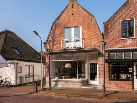 Woning te koop: Ruïnelaan 12, Bergen-Centrum Bergen (Nh)
