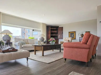 Appartement te koop: Rwh Hofstede Crullstraat 39, Borne Centrum Borne