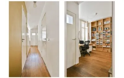 Appartement te koop: Réaumurstraat 31H, De Wetbuurt Amsterdam