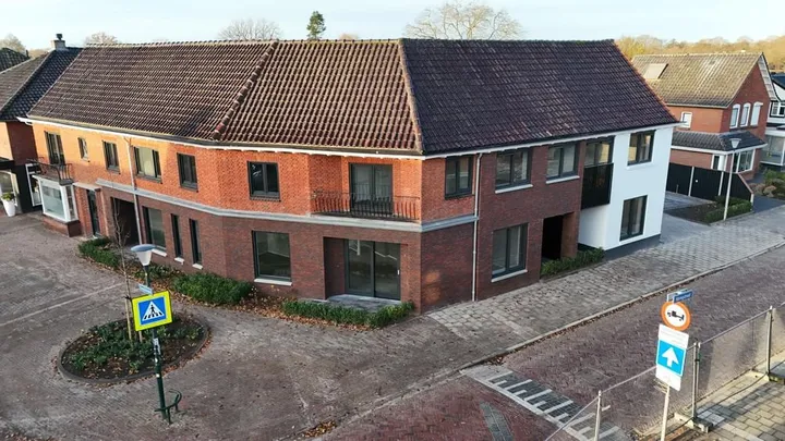 Woning te koop: Röringstraat 1C, Geesteren zuid Geesteren