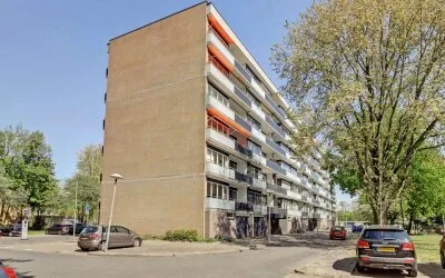 Appartement te koop: Rümkelaan 38, Tuindorp-Oost Utrecht