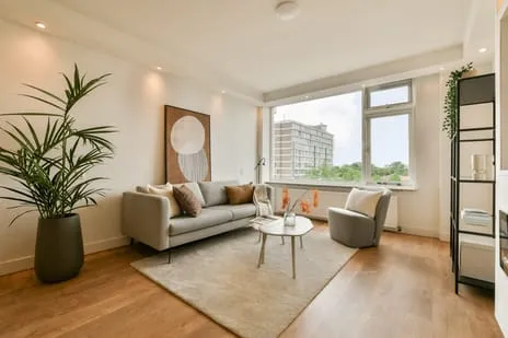 Apartment for sale: S. F. van Ossstraat 172, Osdorp-Zuidoost Amsterdam