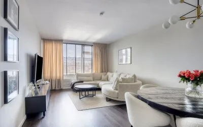 Appartement te koop: S. F. van Ossstraat 250, Osdorp-Zuidoost Amsterdam