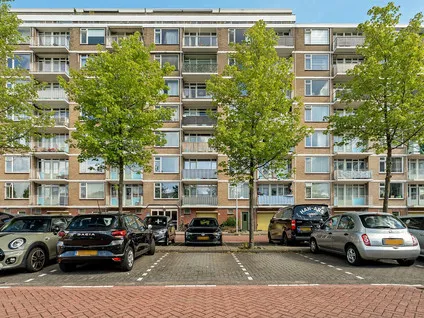 Appartement te koop: S. F. van Ossstraat 342, Osdorp-Zuidoost Amsterdam