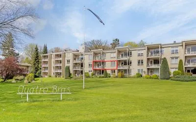 Appartement te koop: 's-Gravelandseweg 108, Villaparken Hilversum