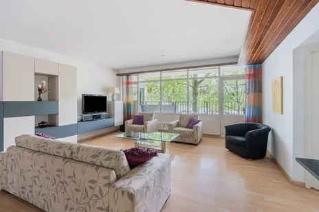 Appartement te koop: 's-Gravelandseweg 593, Hollandiabuurt Schiedam