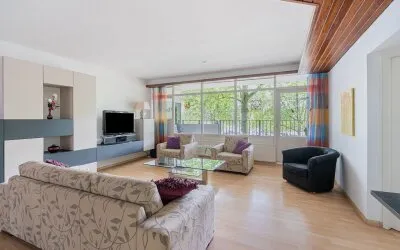Appartement te koop: 's-Gravelandseweg 593, Hollandiabuurt Schiedam
