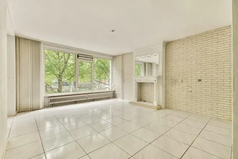 Apartment for sale: 's-Gravelandseweg 636, Schiehart Schiedam