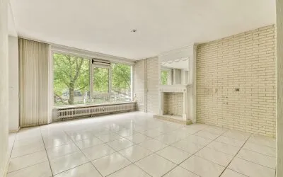 Appartement te koop: 's-Gravelandseweg 636, Schiehart Schiedam