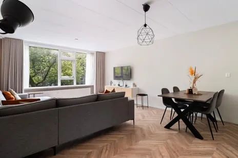 Appartement te koop: 's-Gravelandseweg 822, Schiehart Schiedam