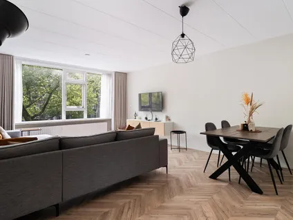 Appartement te koop: 's-Gravelandseweg 822, Schiehart Schiedam