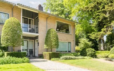 Appartement te koop: 's-Gravelandseweg 87C, Boomberg Hilversum