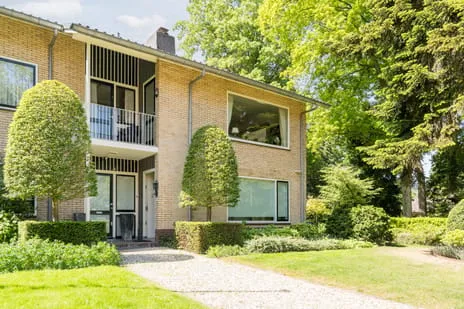 Appartement te koop: 's-Gravelandseweg 87C, Boomberg Hilversum