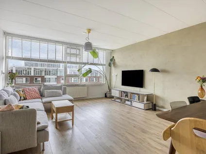 Appartement te koop: 's-Gravelandseweg 930, Schiehart Schiedam