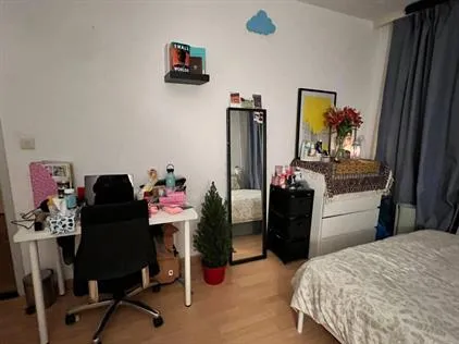 Kamer te huur: 's-Gravelandseweg, s-Graveland Schiedam