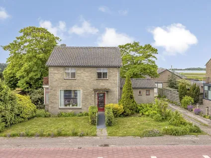 Vrijstaande woning te koop: 's-Gravendamseweg 47A, Buitengebied Noordwijkerhout Noordwijkerhout