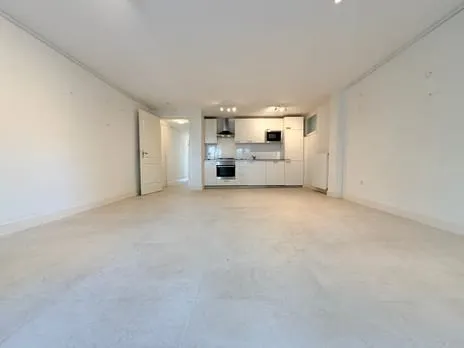 Apartment for rent: 's-Gravendijkwal 118A, Oude Westen Rotterdam