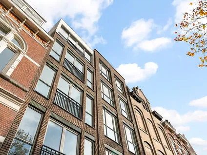 Appartement te huur: 's-Gravendijkwal 122H, Oude Westen Rotterdam