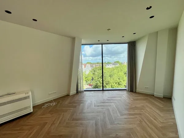 Appartement te huur: 's-Gravendijkwal 130M, Oude Westen Rotterdam