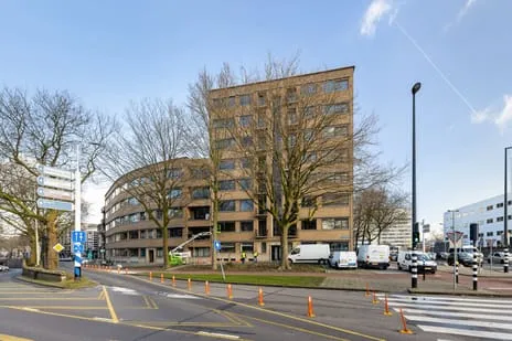 Appartement te huur: 's-Gravendijkwal 158E, Oude Westen Rotterdam