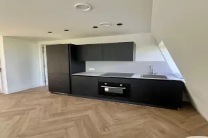 Woning te huur: 's-Gravendijkwal, Oude Westen Rotterdam