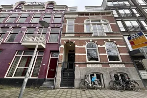 Woning te huur: 's-Gravendijkwal, Oude Westen Rotterdam