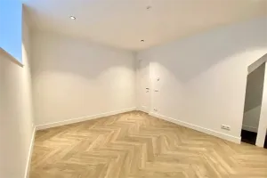 Woning te huur: 's-Gravendijkwal, Oude Westen Rotterdam