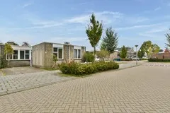 Tussenwoning te koop: 's-Gravenhagehof 59, Almere