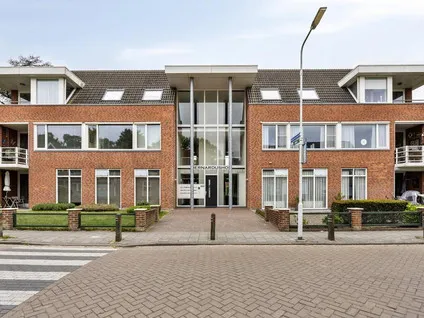 Appartement te koop: 's-Gravenstraat 200J, Goukensberg Clinge
