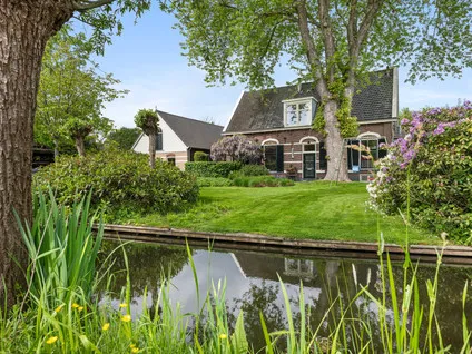 Twee-onder-één-kap te koop: 'S-Gravenweg 238, Verspreide bebouwing Essepolder Nieuwerkerk A/D Ijssel
