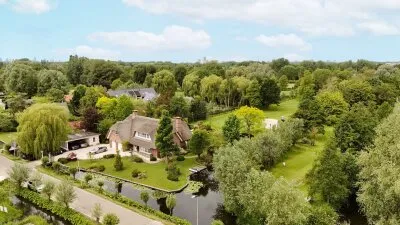 Vrijstaande woning te koop: 's-Gravenweg 351, Klinkert Capelle Aan Den Ijssel