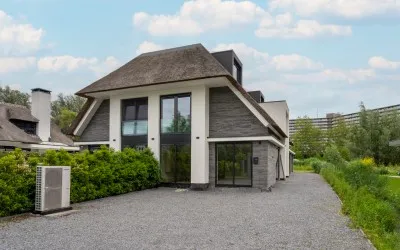 Twee-onder-één-kap te koop: 's-Gravenweg 376, Klinkert Capelle Aan Den Ijssel