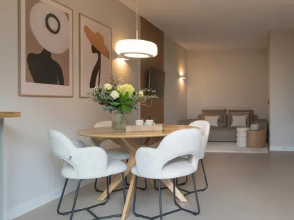 Appartement te huur: 's-Gravenweg 657A, 's-Gravenland Rotterdam