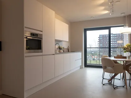Appartement te huur: 's-Gravenweg 659D, 's-Gravenland Rotterdam