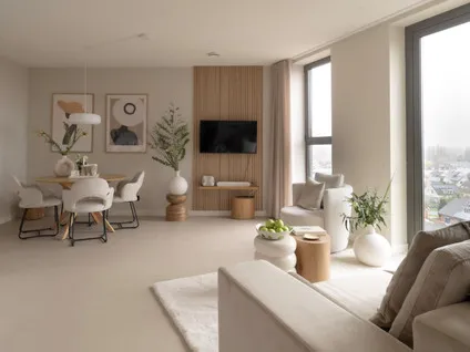 Appartement te huur: 's-Gravenweg 659K, 's-Gravenland Rotterdam